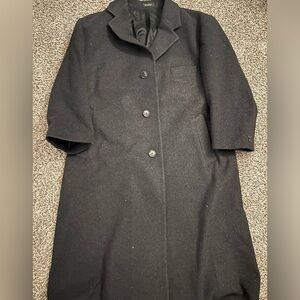 Chaps Ralph Lauren Duster - Like New, worn once.
Size 50R
49.5 inches long